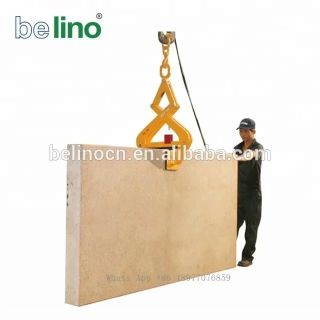 Granite Marble Scissor Slab Lifter Stone Lifter Clamp