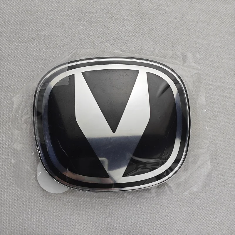 Logotipo trasero CHANGAN (MODELO CHANGAN UNI-K 2023)