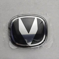 Logotipo trasero CHANGAN (MODELO CHANGAN UNI-K 2023)