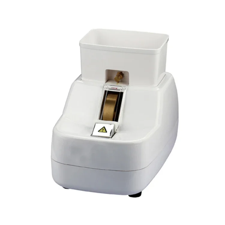 

Optical Lenses Lab Equipment Edging Machine Hand Lens Edger manufacturer
