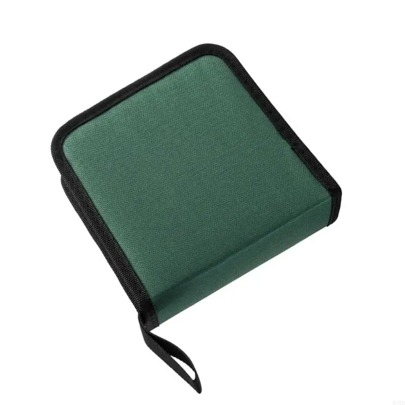 H37B Oxford Cloth 40-Tablet CDS CATER