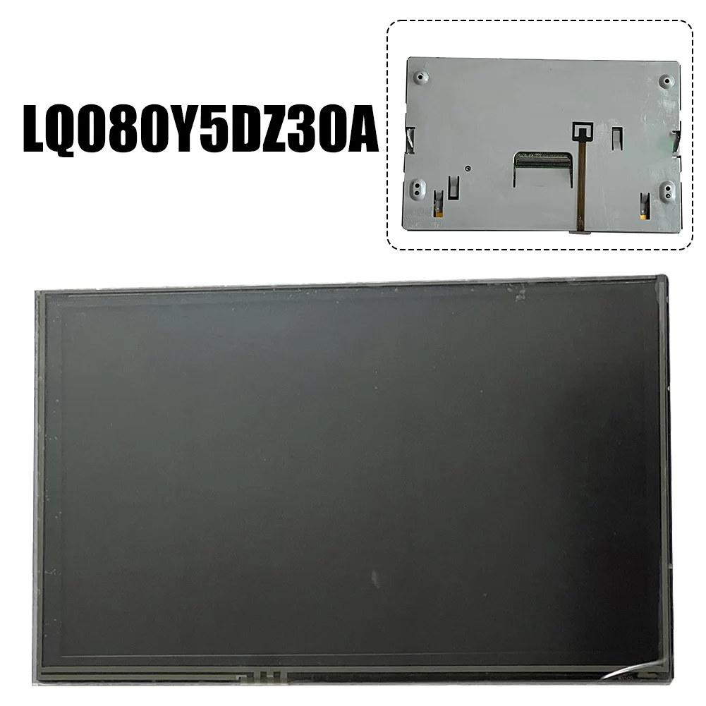 For Ford SYNC 2 Replacement Touch Screen LCD Monitor for Vehicles from 2011 to 2016 Quick Install for Various Models