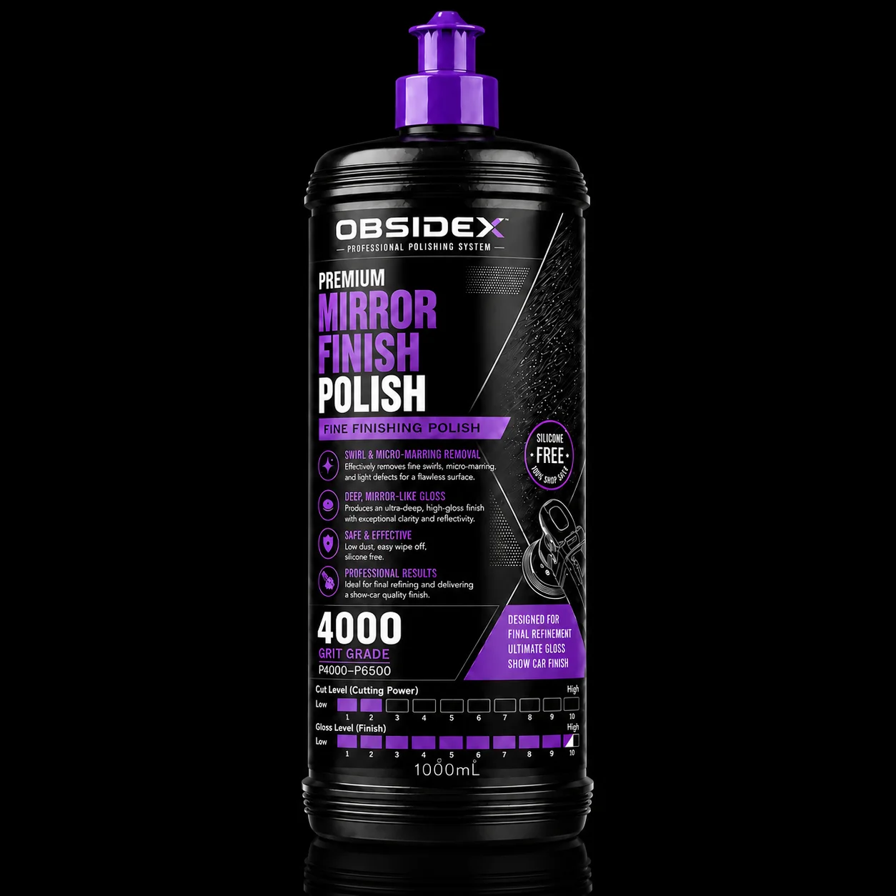obsidex-mirror-gloss-polish-–-ultra-deep-reflection-flawless-final-refinement-for-show-car-finish-1000ml