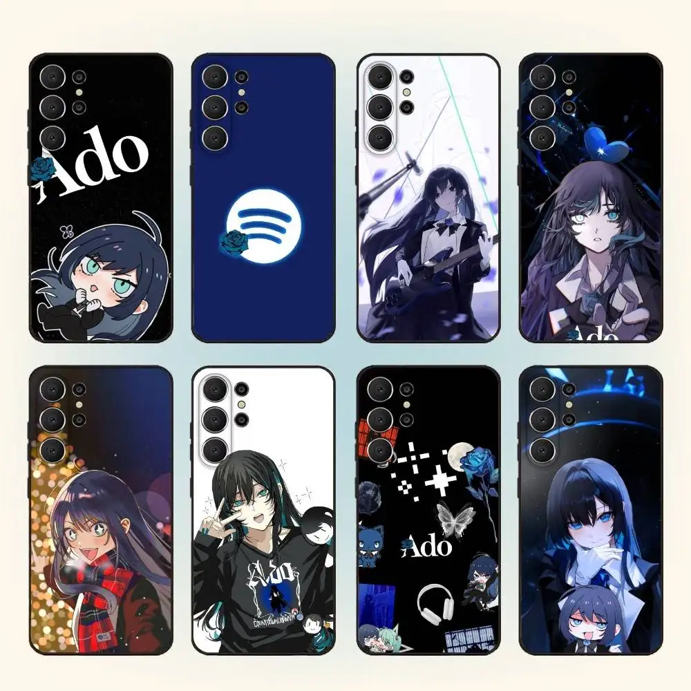 Beautiful A-Ado Sin… - image