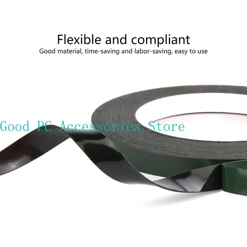 R53C Super Sticky Double Foam Foam Sealing Sealing Tape Stickiness