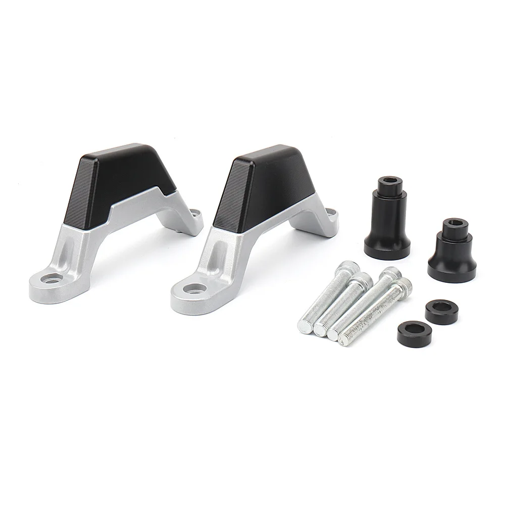 For Hondas CB650R motorcycle frame slider anti-fall anti-fall protection device
