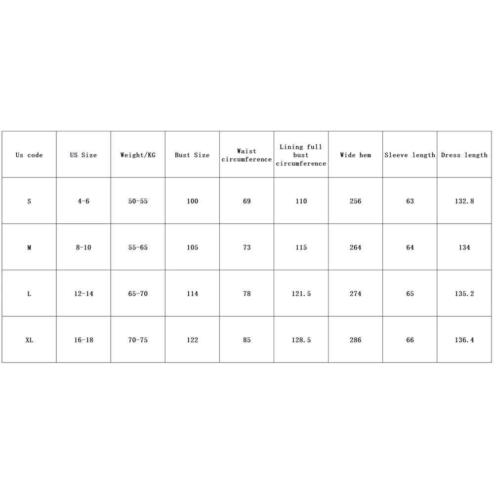 Fashionable V-neck Chiffon Floral Long-sleeved Dress For Women,Muslim Loose And Casual Chiffon Long Dress For Women