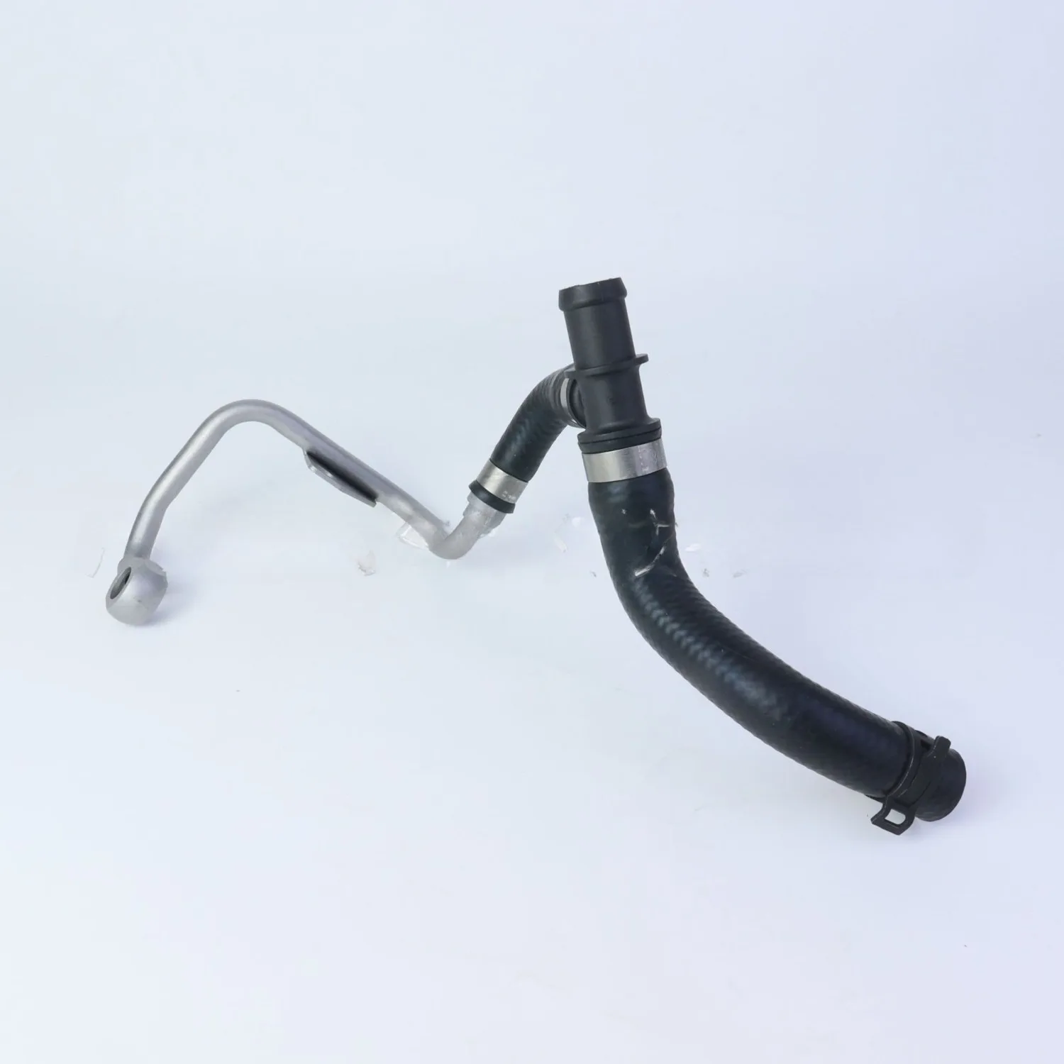 11537645832 11539845352 Turbocharger Coolant Return Hose，For BMW Mini Cooper R56, R57, R58, R60, R61 11537600673