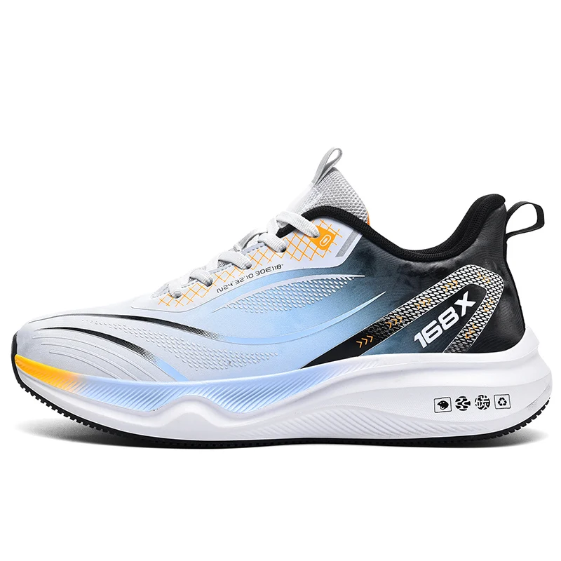 

Plus Big Size 48 49 50 Mens Running Shoes Sports Fashion Sneakers Waterproof Zapatillas Deportivas Hombre Discount Promotion