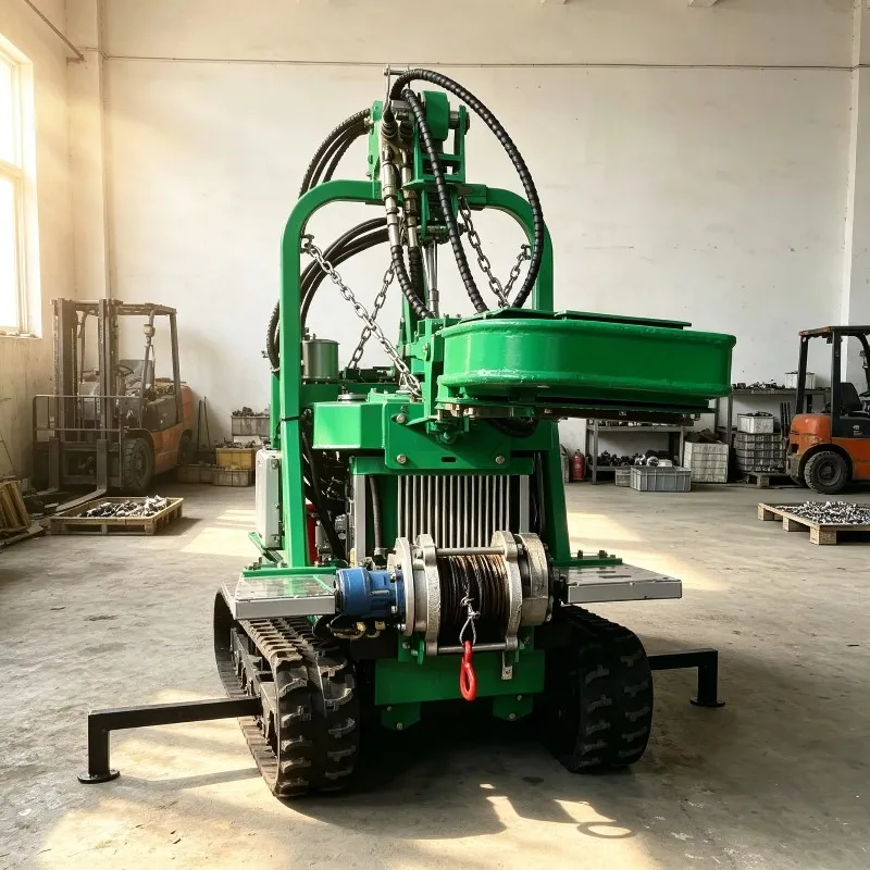 Olive Tree Shaker Harvest Machine Nut Harvester Vibrating Picker Farm Use Commercial OEM Customized