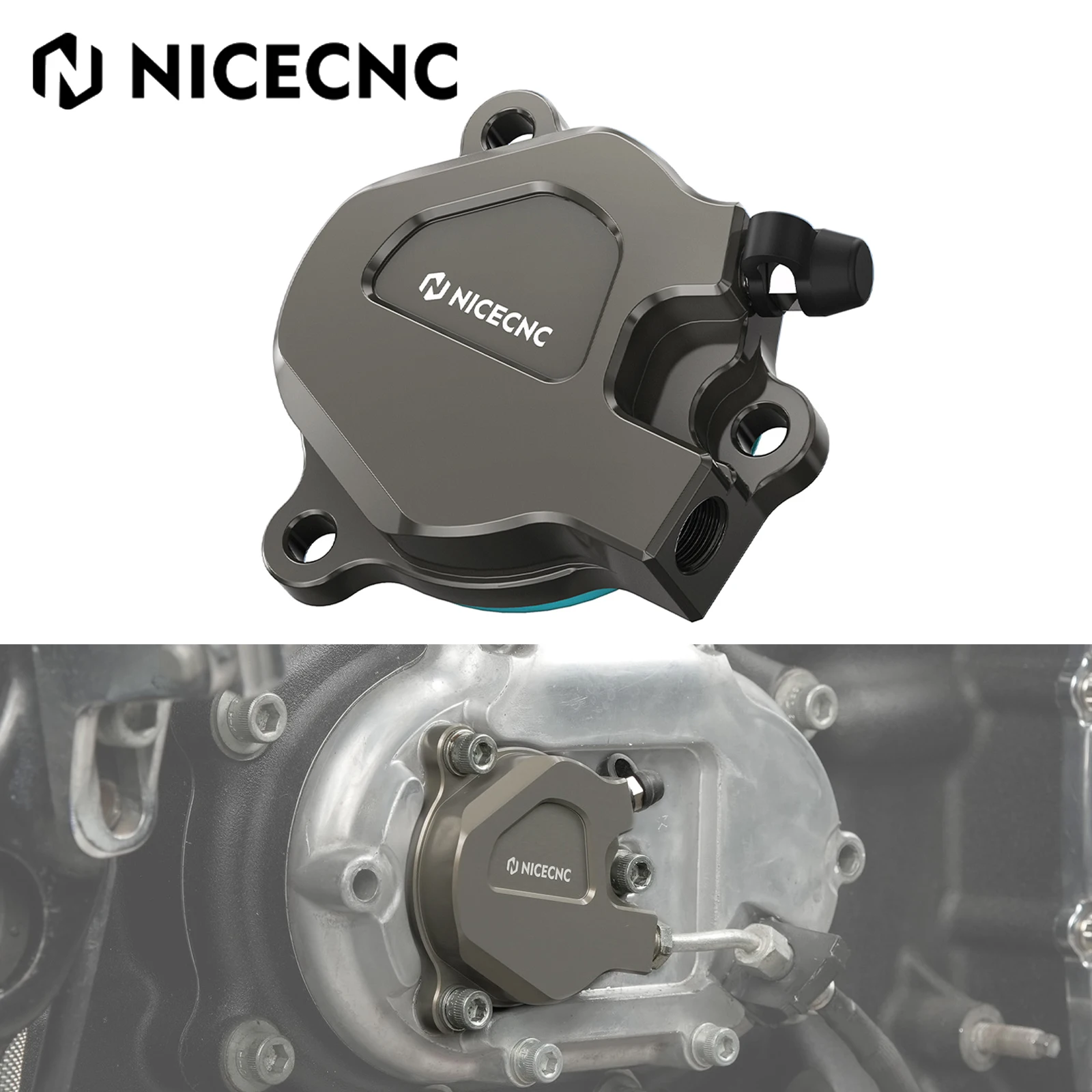 

For Harley Street Glide FLHX Special FLHXS 2017-2020 Clutch Slave Cylinder Road King Special FLHRXS Road Glide FLTRX FLTRXS