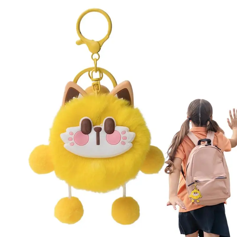 

Плюшевая кукла, кулон, плюшевая кукла-животное, кулон, брелок, яркие цвета, кулон, брелок для ключей от машины, сумки, рюкзак, мобильный телефон