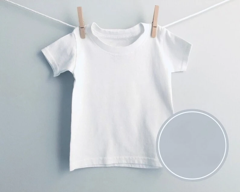 2026 Summer Men Women Solid Color Blank Cotton T-shirt O-neck Short-Sleeve Couple Tee Tops Comfortable Casual Family Clothing