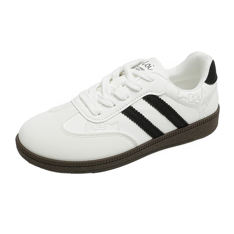 Women's High-Top White Sneakers for Fall and Winter 2026, New Versatile Niche Ins Trendy Casual Sports Thick-Soled Sneakers