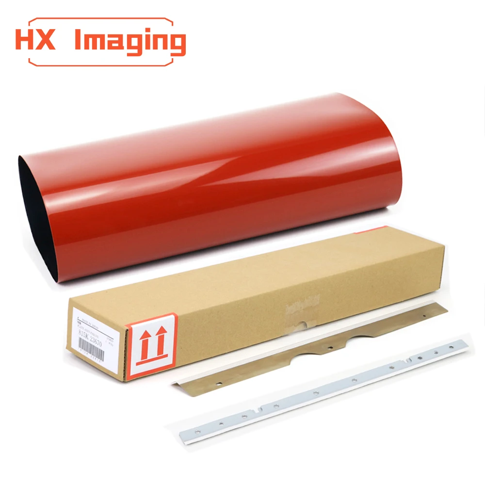

1set 064K02490 Original Fuser Belt Assembly For Xerox Color 800 1000 800i 1000i Press 607K24700