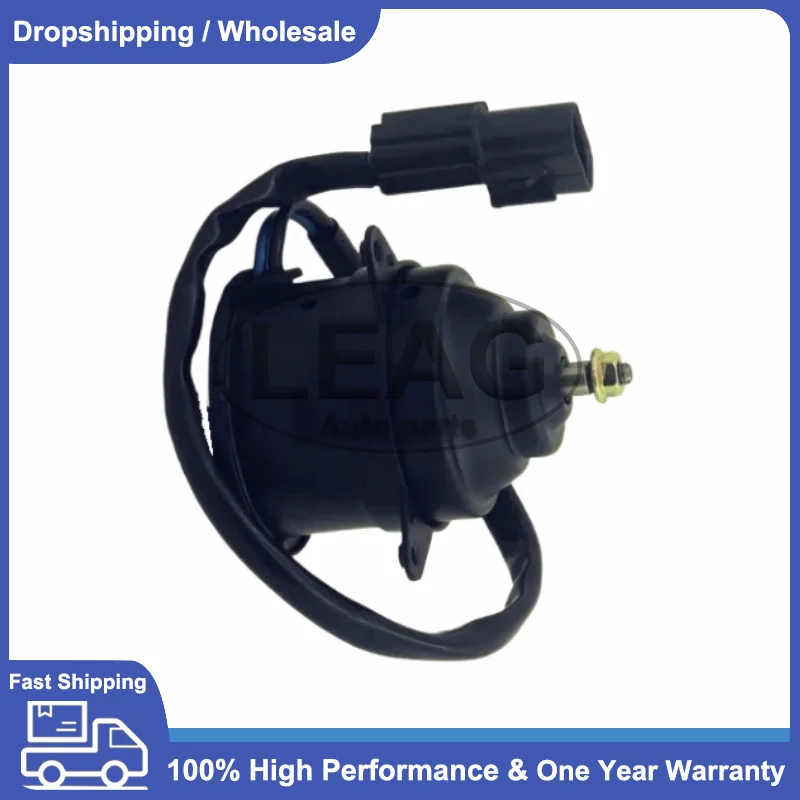 

Высококачественный двигатель вентилятора радиатора для Mitsubishi Pajero 4m40 062500-6351 0625006351 062500 6351