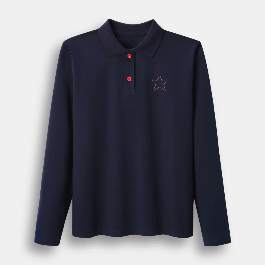 Rope Collection – Boy Long Sleeve