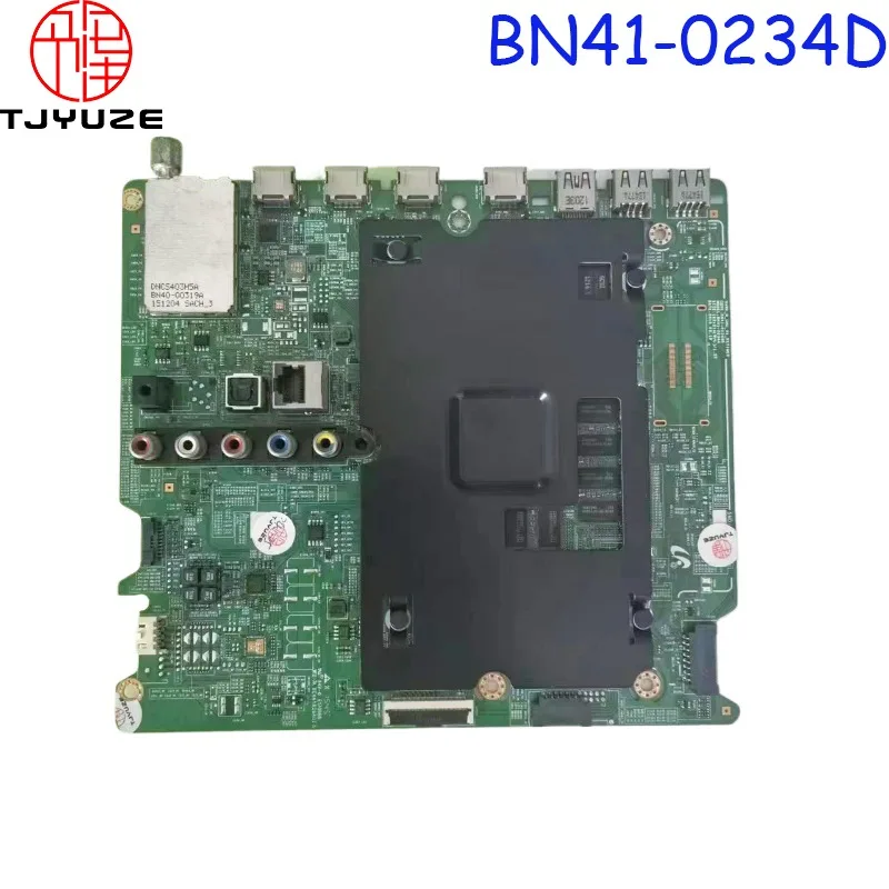 

Совместимость с материнской платой Samsung, материнская плата для UE48JU6500WXXH UE48JU6500W UE48JU6500, материнская плата для телевизора