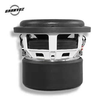 10 best sales subwoofer per auto 1000w - №6