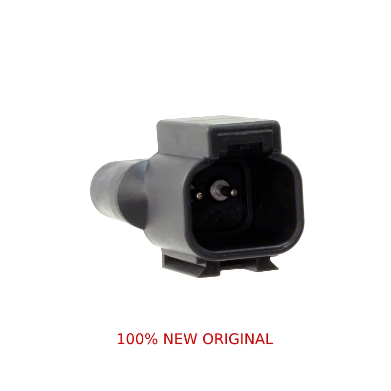 DT04-2P-RT01 Socket and Plug Housing Connector - Original Genuine Product with Immediate Stock