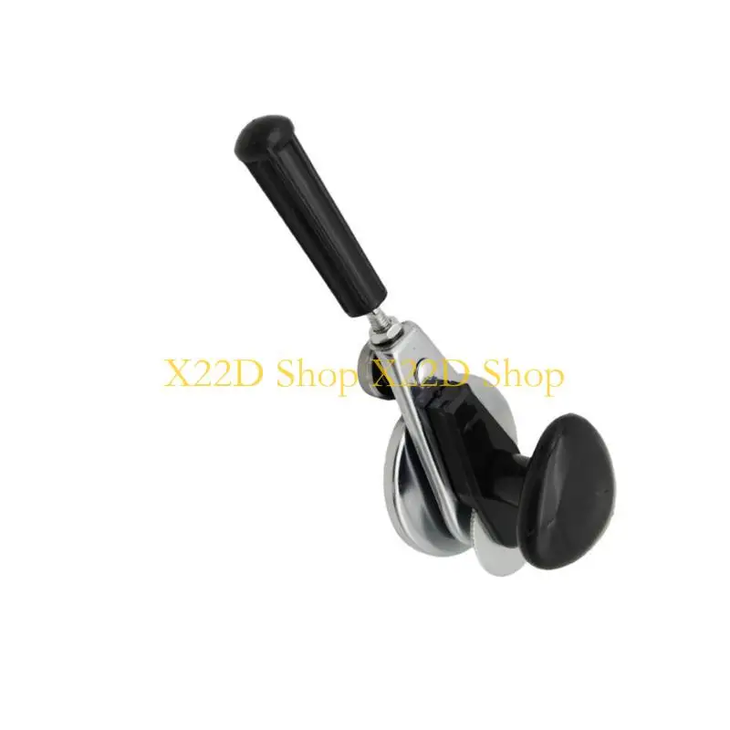 X22D Helpful Manual Can tighter Protects In Jars Easily
