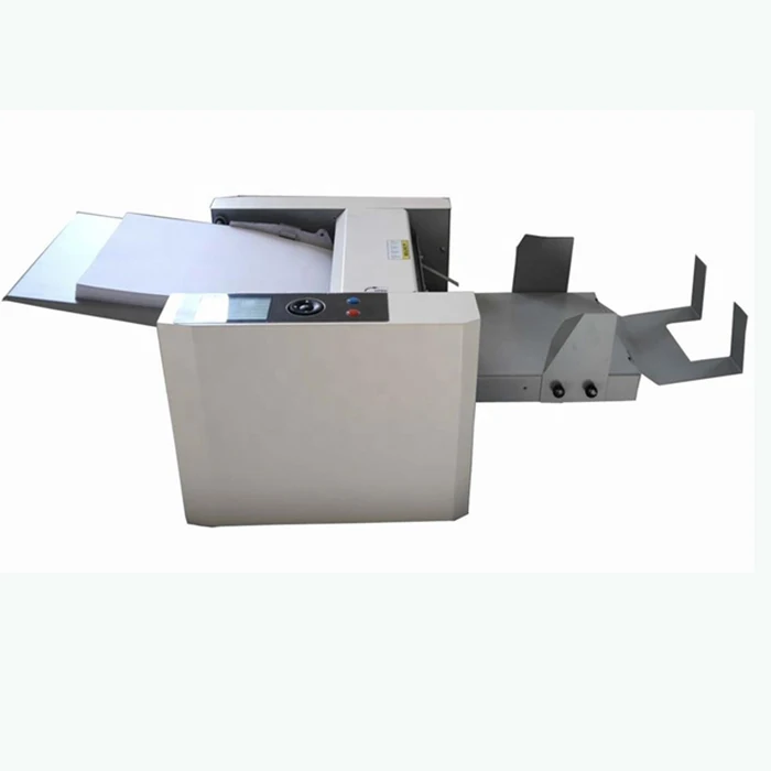 

Automatic Desktop Small A3 A4 Size Paper Counter Counting Machine