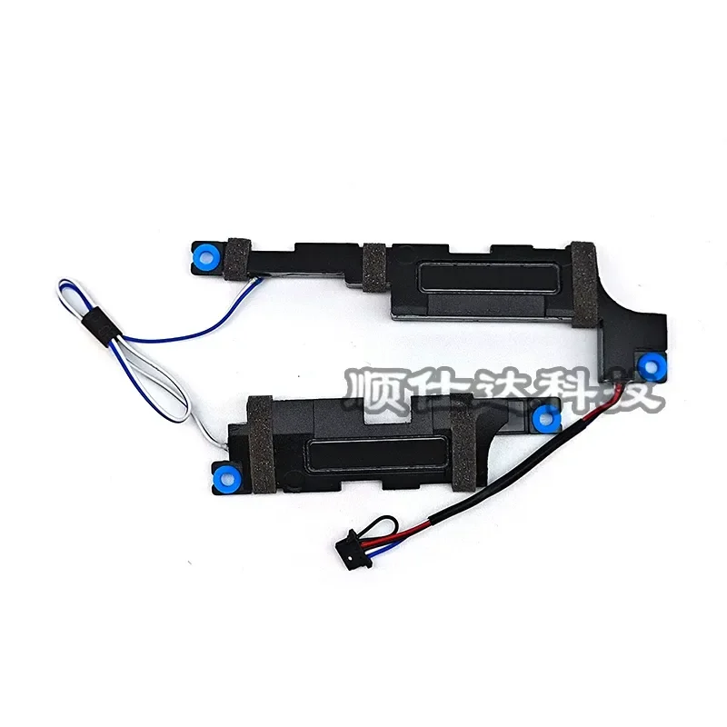 for Dell Latitude 5540 Precision 3580 Speakers Replacement 0KH7D7 Laptop Internal Audio Sound System Module Parts