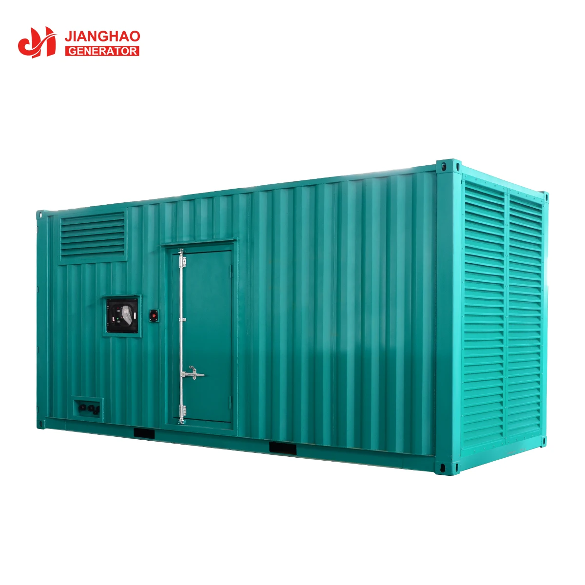 Générateur d'origine japonaise 1000kva 800kw