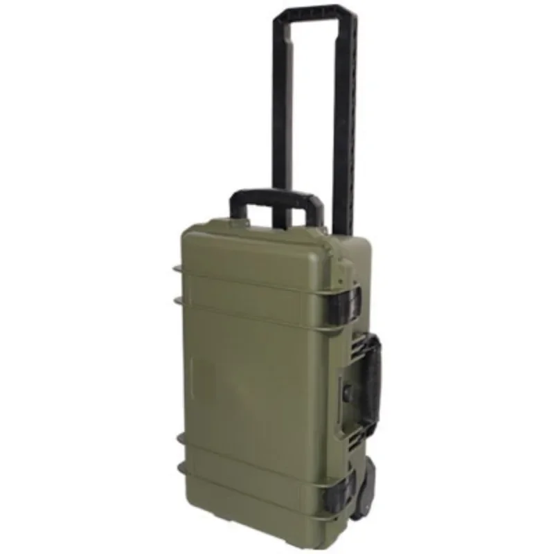 Outdoor drone trolley case Photographic equipment Protective case, instrumentation