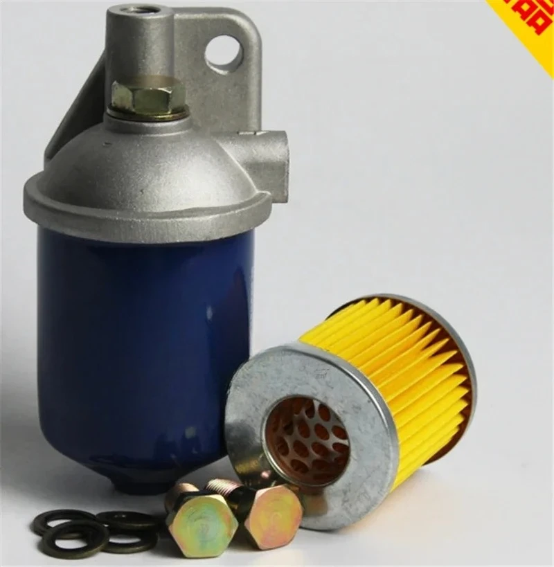 Fluid Water Separator Assembly Replacement Parts C0506C 0506 NL21-13K1 C0506C-C0691E