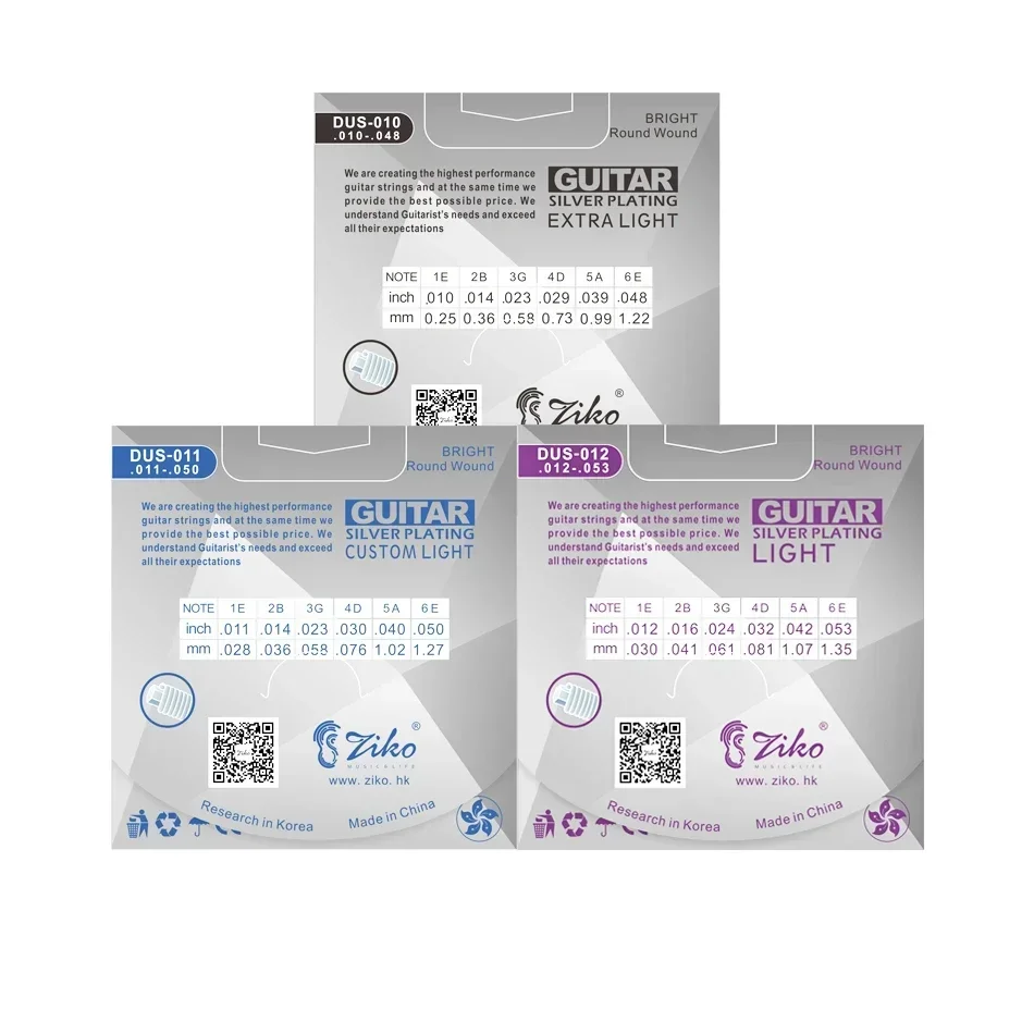 Ziko Dus Series 10 …