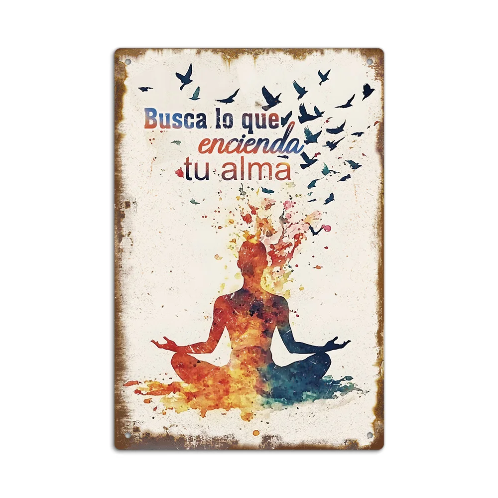 Spanish Inspiration…