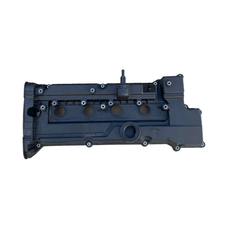 22410-26250 Valve Cover Assembly Plastic Engine Valve Rocker Cover Assembly Cylinder Head Cover For Accent/Elantra/Cerato/Rio