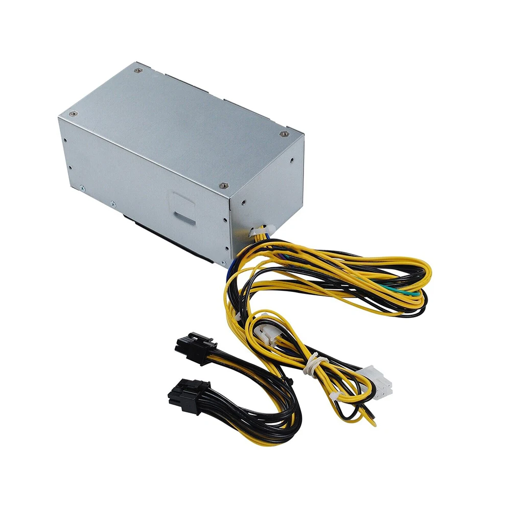 Durable For Lenovo Tianyi 310 510A-15 Qitian M410 M415 M510 hk280-71pp 180W Server Power Supply