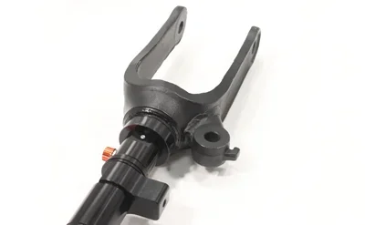 front and rear  suspension combone and compress lift kit shock absorber set for cherokee WG and WJ