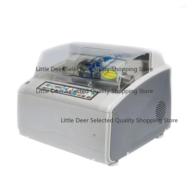 Hot product Le-420 China Ophthalmic Instrument Cheapest Price Lens Grinder for Resin Cr Glass Pc Auto Lens Edger Machine