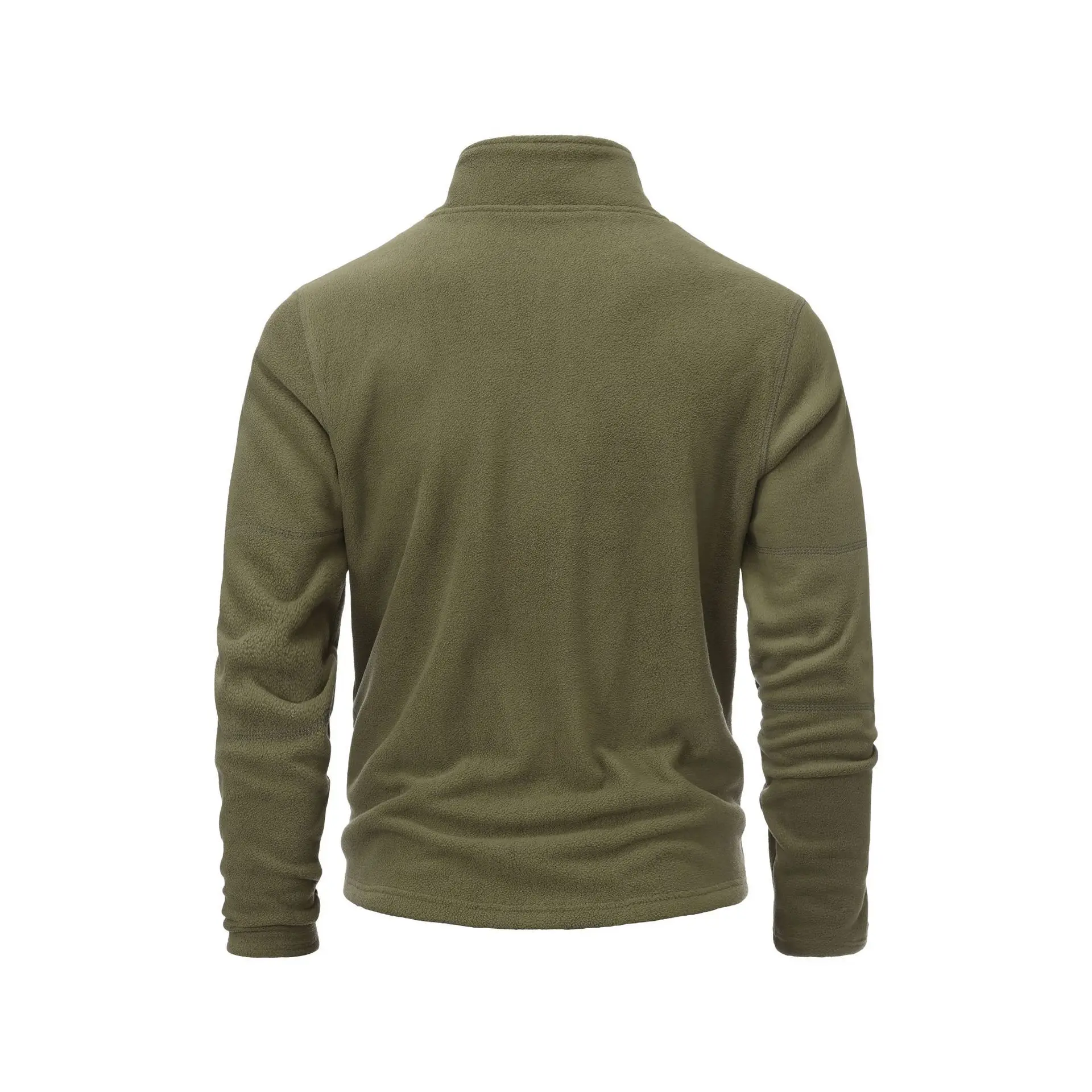 New Casual Zippered Hoodies for Men And Women Outdoor Sports Jogging Fashion Pullovers Warmth European American Style
