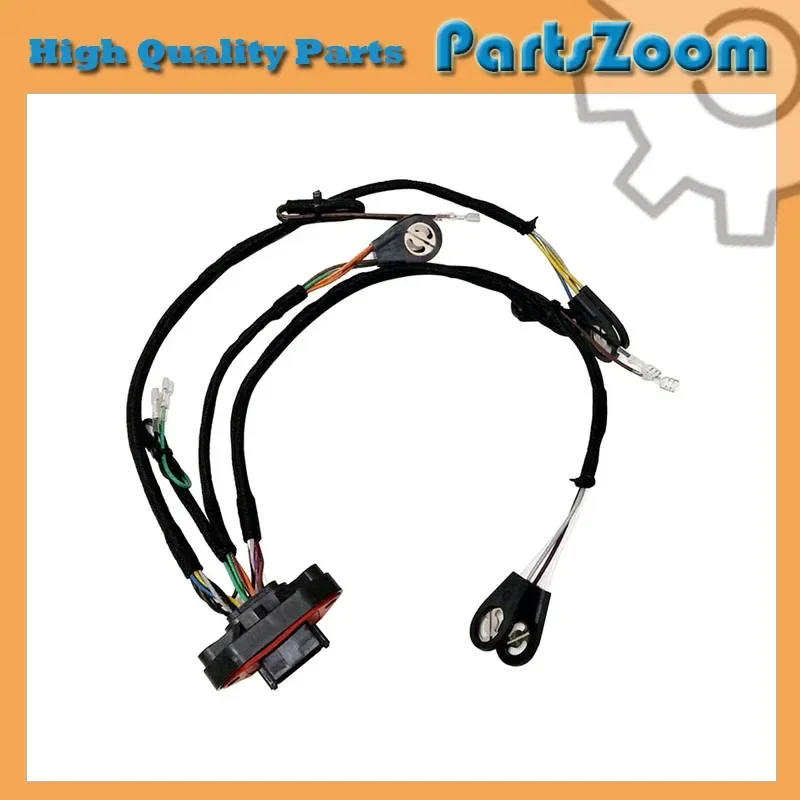 

Fuel Injector Wiring Harness 4P9537 4P-9537 For CAT 345B E345B