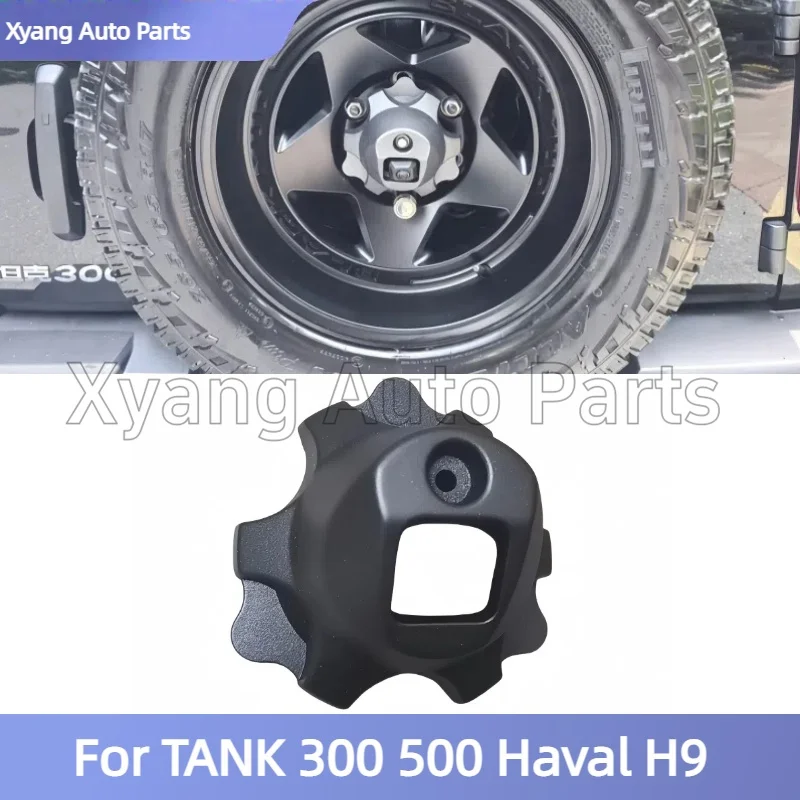 Camera Cover Protective Cover For TANK 300 500 Haval H9 3100920XKM01A