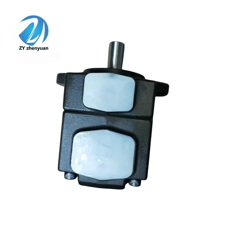 

2026 Hot Sale Hydraulic Vane Pump PV2R Series PV2R1 PV2R2 PV2R3 PV2R4 PV2R12-23-65-F-REAR-43 Factory Direct Sales