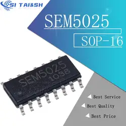 5pcs/lot SELC2010 SEM2005 SEM5025 SEM5027A SEM2006 SEM2106 SEM2107 SOP