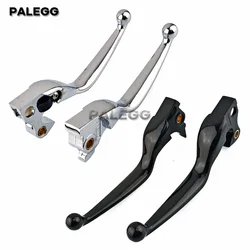 Accessori moto leva freno frizione per Harley Sportster883 XL 883N 1200 X48 2014 2015 2016 2017 2018 2020 2021 su misura