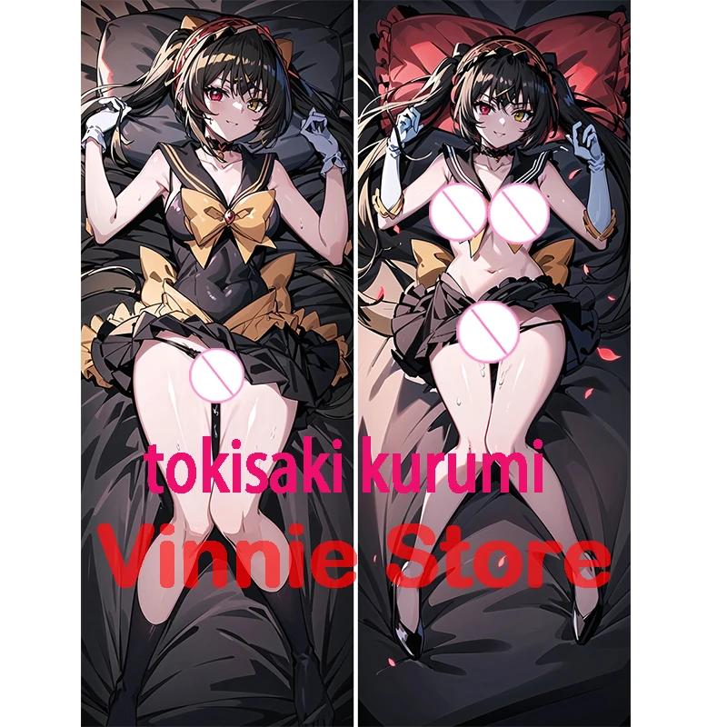 

Dakimakura anime дакимакура Подушка для тела Dakimakura с двусторонним принтом для взрослых