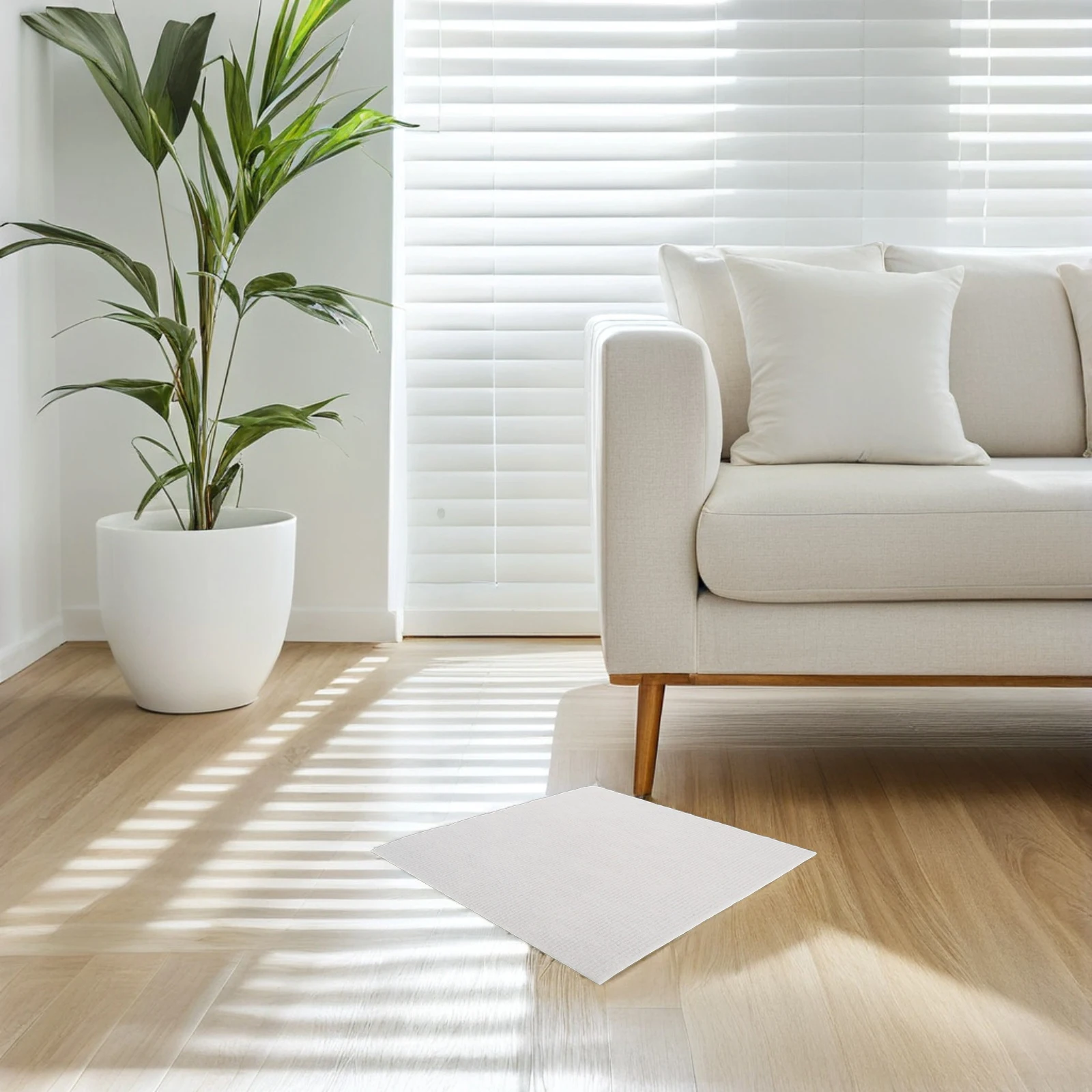 

10Pcs Peel and Stick Carpet Tiles Non-Slip Waterproof DIY for Office Malls Exhibition Comfortable Underfoot Feel