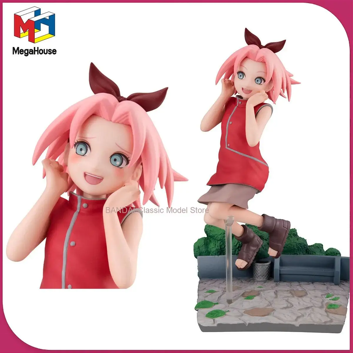 100% Original Megah… - image