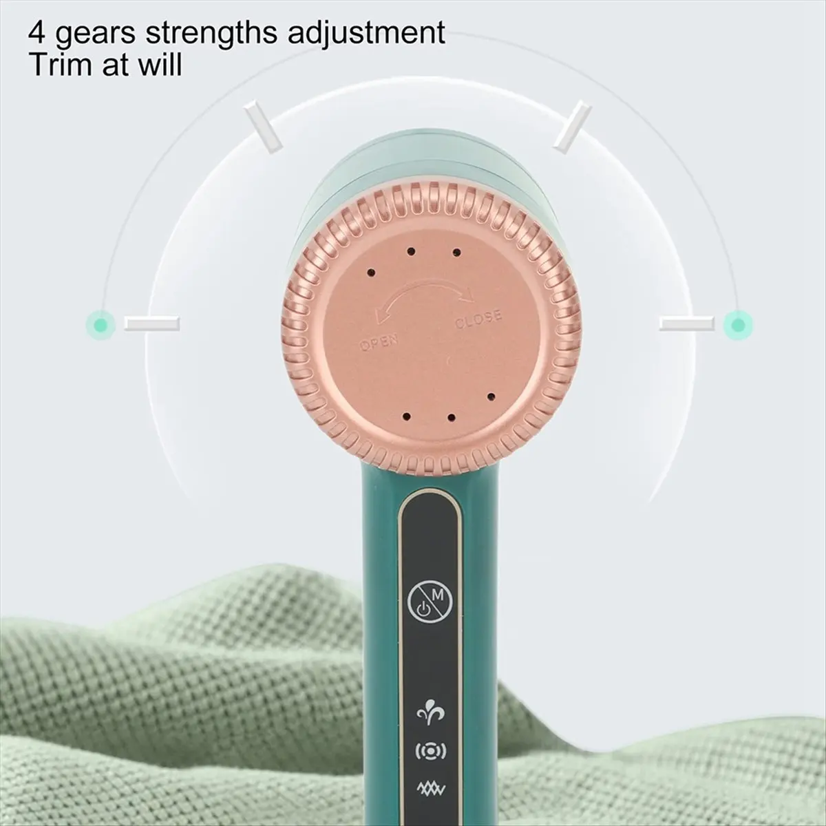 A929U Aug. Hair Ball Trimmer Household Hair Remover Suitable for Clothes Pilling Rechargeable Portable Hair Ball Remover