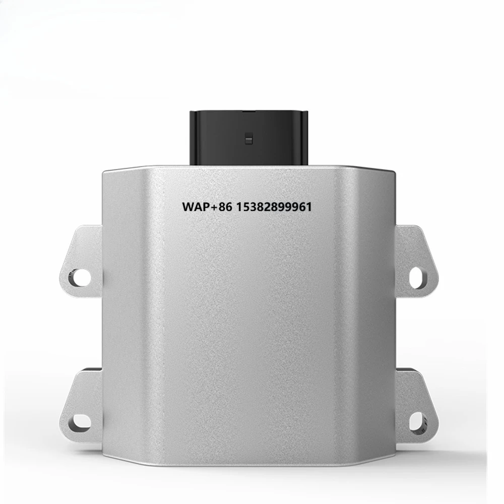 Customized EVCC Electric Vehicle Car PLC Protocol Converter Box High Quality Auto Electric Vehicle Communication Controller
