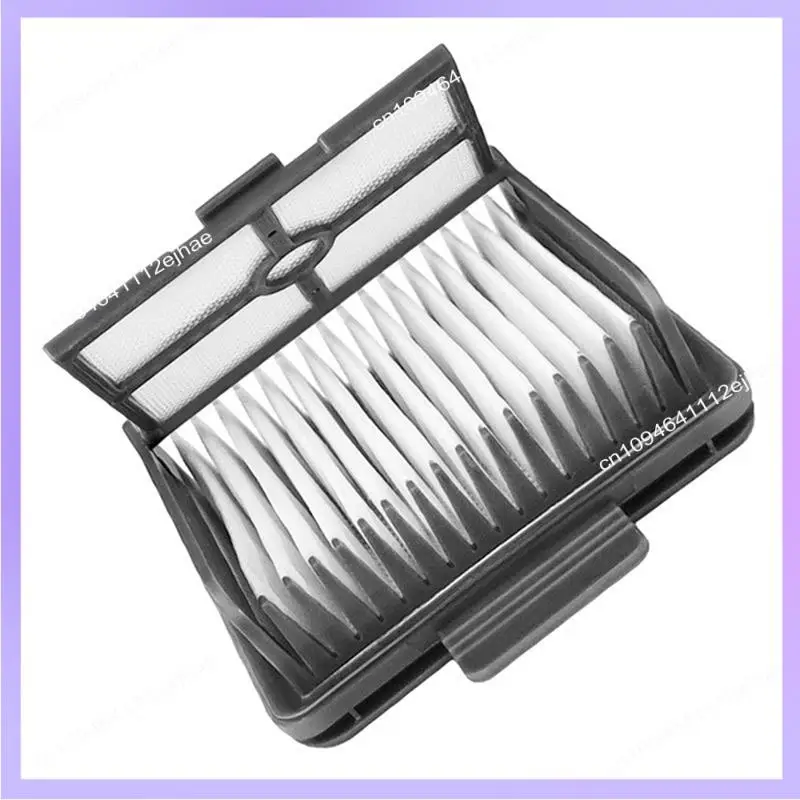 Substituição de filtro hepa n83r para xiaomi dreame h11/h11 max aspirador de pó molhado e seco peças de reposição 6 peças