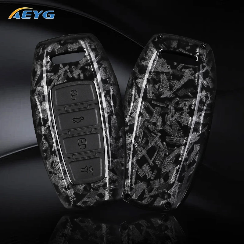 For Great Wall Haval Hover H1 H4 H6 H7 H9 F5 F7 H2S GMW Coupe Soft TPU Car Remote Key Case Cover Holder Shell Auto Accessories