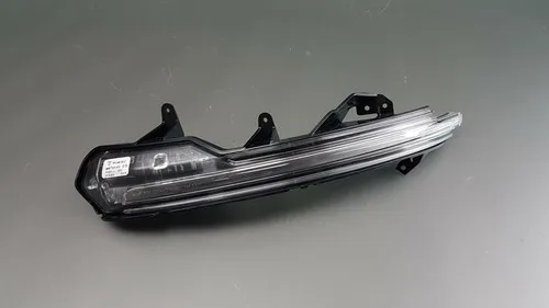 

For Original Porsche Cayenne 9Y Außenspiegel LED Spiegelblinker Links 9Y1949101C LH